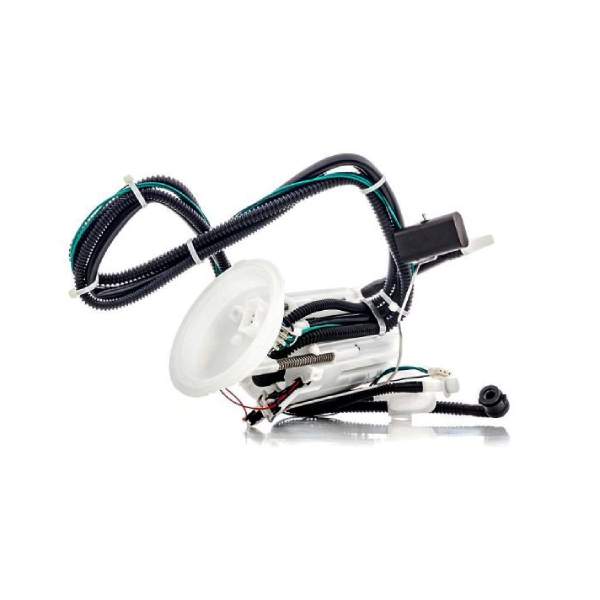 تصویر محصول پمپ بنزین بی ام و سری 6 کروک 630i سال 2008